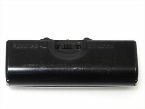 SONY 純正 電池ケース ソニー 単三乾電池 バッテリーケース ポータブル MDプレーヤー 送料140円　526