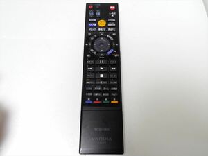 TOSHIBA 東芝 SE-R0352 テレビ リモコン RD-E304KRD-E305K RD-E1004K RD-E1005K 用 ブルーレイ Blu-ray VARDIA 送料210円 462