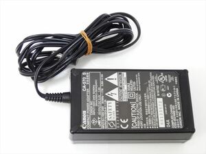 Canon 純正 充電器 CA-570 S　キヤノン COMPACT POWER ADAPTER ACアダプター　送料350円 　 CA-570S 00133