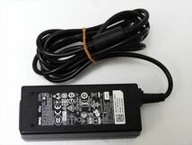 DELL 純正 ACアダプター HA45NM140 デル 充電器 ノートパソコン 用　送料250円　643_画像1
