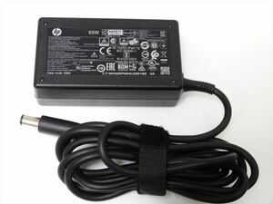 HP 純正 ACアダプター TPN-CA16 ヒューレットパッカード 充電器 65W　送料350円 562