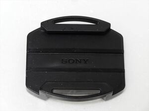 未使用 SONY アクションカム　VCT-AM1 曲面　ソニー オプションパーツ　送料140円　662