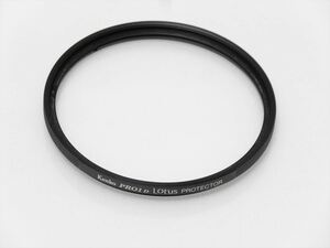 美品　Kenko PRO1D Lotus PROTECTOR 67mm 　ケンコー ロータス プロテクター フィルター 送料140円　675