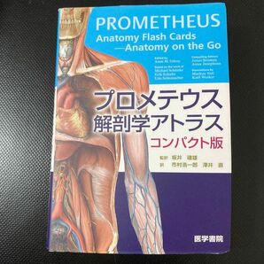 プロメテウス解剖学アトラス(コンパクト版)