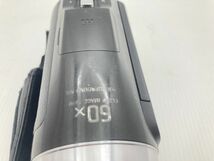 動作確認済　SONY/ソニー　HANDYCAM　HDR-CX675　ブラック　デジタルビデオカメラ　2016年製_画像4