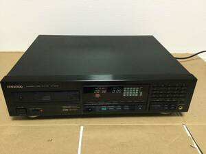 KENWOOD DP-8010 CDプレーヤー