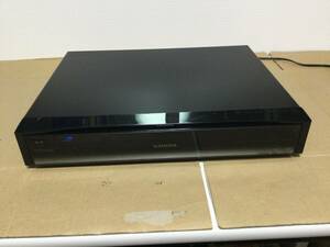 TOSHIBA RD-X9 DVD&HDDビデオレコーダー