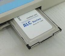 【ジャンク】東海電子 ALC-PRO2 業務用 アルコール測定システム T-ALC-P200 アルコールチェッカー 通電確認のみ 即日発送【H23122713】_画像10