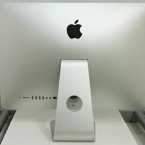 Apple iMac A1418 21.5インチ Corei5 5250U メモリ8GB HDD1TB OS macOS Monterey 即日発送 一週間返品保証【H23122802】の画像6