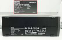 Lenovo ThinkCentre M710e Core i5 7400 メモリ8GB 新品SSD 2.5インチ256GB Windows 10 Pro 64bit 即納 返品保証付【H24012917】_画像7