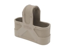 MAG0008　【正規品】MAGPUL マグプル 7.62 NATO マガジンループ 3Pack FDE_画像2