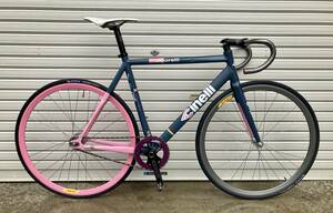 Cinelli Vigorosa Vigorelli 2014 チネリ ヴィゴレッリ