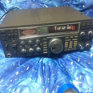 Icom　アイコム　760　100W