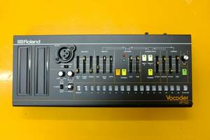 Roland boutique VOCODER VP-03 中古動作品