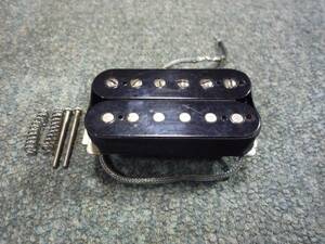 ＜期間限定値引き＞ 2000年代製 Seymour Duncan SH-1n ’59 Model Neck Humbucker Pickup Black　セイモア・ダンカン フロント用 