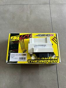 EZ ECU シグナス 4型 前期 SEA5J