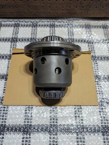 SUBARU Impreza WRX STI VAB original diff LSD rear one pcs. set finest quality goods GVB GDB