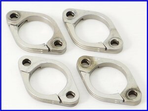 * {S} superior article!2008 year XJR1300FI K-FACTORY aluminium tenth flange set!XJR1200!