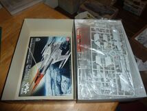 1/72　零式52型空間艦上戦闘機　コスモゼロ α2 ① バンダイ　宇宙戦艦ヤマト2199_画像3