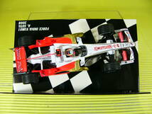 PMA 1/43 フォース インディア VJM01 A・スーティル 2008 (最安送料レタパ520円)_画像6