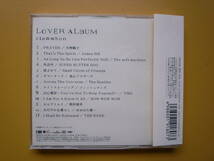 CD クラムボン/ LOVER ALBUM _画像7