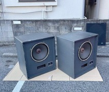 ALTEC 612C スピーカーペア アルテック_画像2