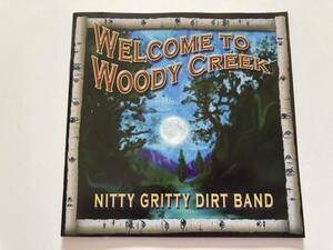 Nitty Gritty Dirt Band - Welcome to woody creek (輸入盤)
