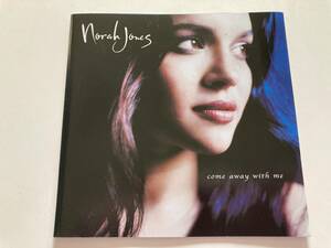 Norah Jones - Come away with me (輸入盤) 高音質Super Audio CD ノラ・ジョーンズ　Don't know why