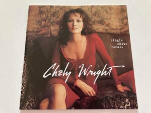Chely Wright - Single white female (輸入盤) Alison Krauss 参加
