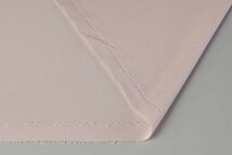 ♪ポリエステルボイルスムースニット ピンク 巾：145cm♪4m[8504-h-4m]_画像2