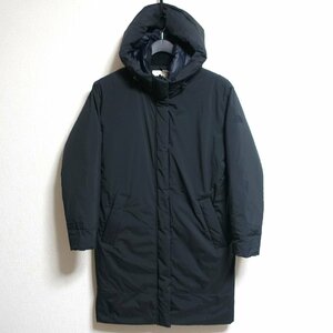 THE NORTH FACE ノースフェイス ダウンコート ロング ダウンジャケット レディース Sサイズ 正規品 ブラック Z2114