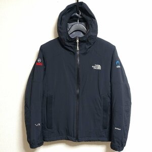 THE NORTH FACE ノースフェイス サミットシリーズ 中綿ジャケット メンズ Mサイズ 正規品 ブラック Z2153