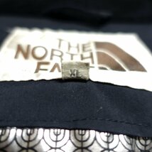 THE NORTH FACE ノースフェイス マクマードパーカ ドライベント ダウンジャケット メンズ XLサイズ 正規品 ブラック Z2396_画像6