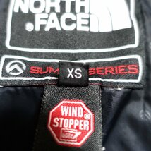 THE NORTH FACE ノースフェイス サミットシリーズ バルトロ ダウンジャケット 700FP メンズ XSサイズ 正規品 イエロー Z2426_画像8