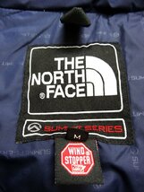 THE NORTH FACE ノースフェイス サミットシリーズ バルトロ ダウンジャケット 700FP レディース Mサイズ 正規品 イエロー D5900_画像7