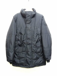 THE NORTH FACE ノースフェイス ハイベント ダウンジャケット メンズ Mサイズ 正規品 ブラック D6137