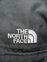 THE NORTH FACE ノースフェイス マクマードパーカ ダウンジャケット GORE THERMIUM レディース Mサイズ 正規品 ブラック D6187_画像4
