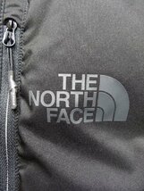 THE NORTH FACE ノースフェイス ドライベント ダウンコート ロング ダウンジャケット メンズ Sサイズ 正規品 ブラック D6271_画像4