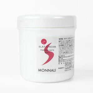 モナリ MONNALI SLAT CREAM スラットクリーム 500g 業務用