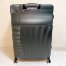 美品　サムソナイト　スーツケース　軽量　89L エキスパンダブル付　75/28_画像3