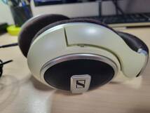 【動作確認済み】ゼンハイザー（Sennheiser）　HD599　痛み有り_画像5