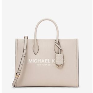 MICHAEL KORS マイケルコースMIRELLA EW トート ミディアム