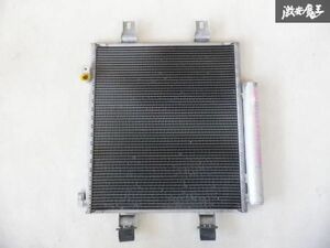 純正 スバル LA150F LA160F ステラ A/C エアコン コンデンサー コア LA150S LA160S ムーヴ 即納 棚23-3