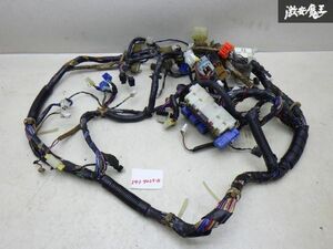 【保証付】 日産 純正 BNR32 スカイライン GT-R RB26DETT 室内ハーネス 電装系 ハーネス 24042 05U00 実働車外し 即納 在庫有 棚J-7