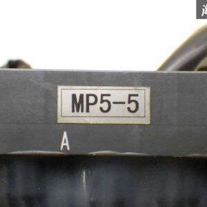 【保証付】 HKS F-CON S コンピューターハーネス MP5-5 三菱 CT9A ランサー エボリューション8 4G63 実働車外し 即納 棚6-2-Aの画像9