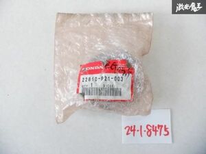 【未使用】 ホンダ 純正 EG6 シビック クラッチ レリーズベアリング 22810-P21-003 即納 棚9-4-G