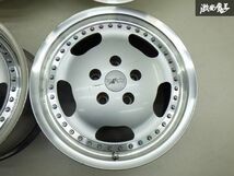 ●autolook オートロック EURO’X ユーロックス 16インチ 7J 8J +51 PCD 114.3 5H ハブ径 約73ｍｍ セドリック グロリア クラウン 棚X-7_画像5