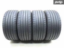 ●売り切り GOODYEAR EAGLE F1 265/35R21 101Y 2019y￥年製 4本 アウディ A8 S8 クライスラー 300C ベンツ SLクラス Sクラス 訳有品 棚U-1_画像2