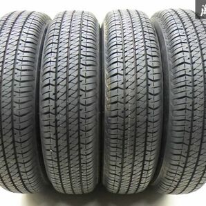 ●BRIDGESTONE ブリヂストン DUELER H/T 684 2 175/80R16 91S 2019年製 4本 スズキ JB23W JB64W JA12W JA22W ジムニー AZ-オフロード 棚V-3の画像1