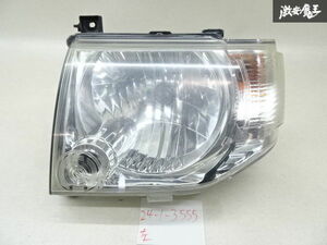 日産 純正 H59A キックス ハロゲン ヘッドライト ヘッドランプ 左 左側 助手席側 KOITO 100-37007 棚10-1